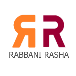 Logo Cv Rabbani Home - Rabbani Rasha